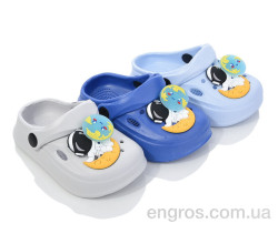 Кроксы BABYSHOP